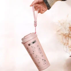Mummi Take-Away termokopp 58 cl lille my rosa