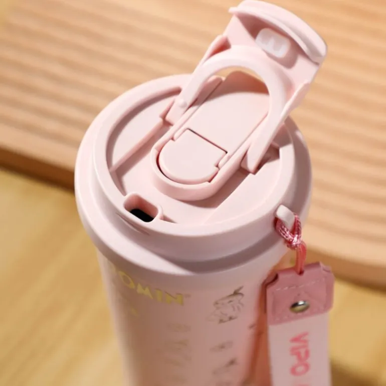 Mummi Take-Away termokopp 58 cl lille my rosa