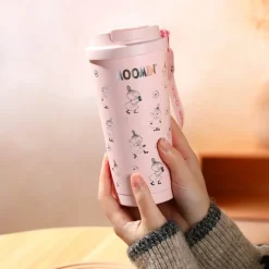 Mummi Take-Away termokopp 58 cl lille my rosa