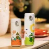 Mummi termokopp 42 cl grønn/hvit