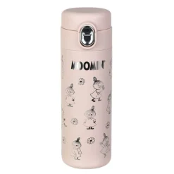 Mummi termokopp 42 cl lille my rosa
