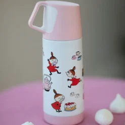 Mummi termos 0,35L Lille My rosa