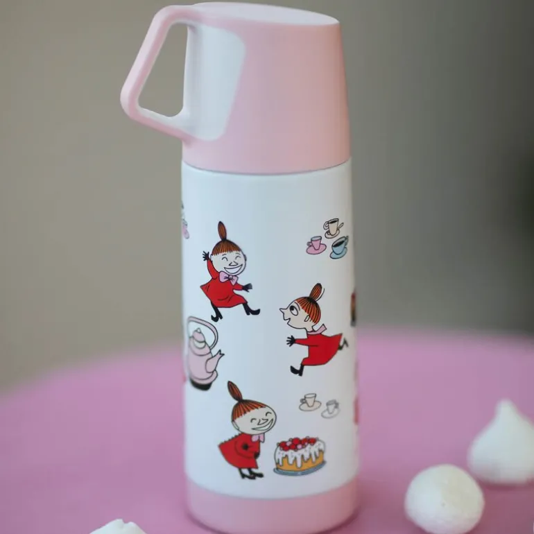Mummi termos 0,35L Lille My rosa