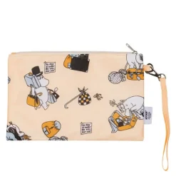 Mummi toalettmappe flat 23x15 cm Ferieklar
