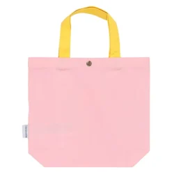 Mummi tøyveske mini 1,5x18x19 cm Kjærester rosa