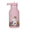 Mummi vannflaske 0,34L Eng rosa