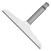 Nal med krok 25 cm hvit