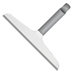 Nal med krok 25 cm hvit