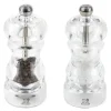 Nancy duo kvernsett 12 cm akryl