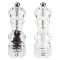Nancy duo kvernsett 18 cm akryl