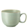 Nature cappuccinokopp 27 cl leaf