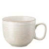 Nature cappuccinokopp 27 cl sand