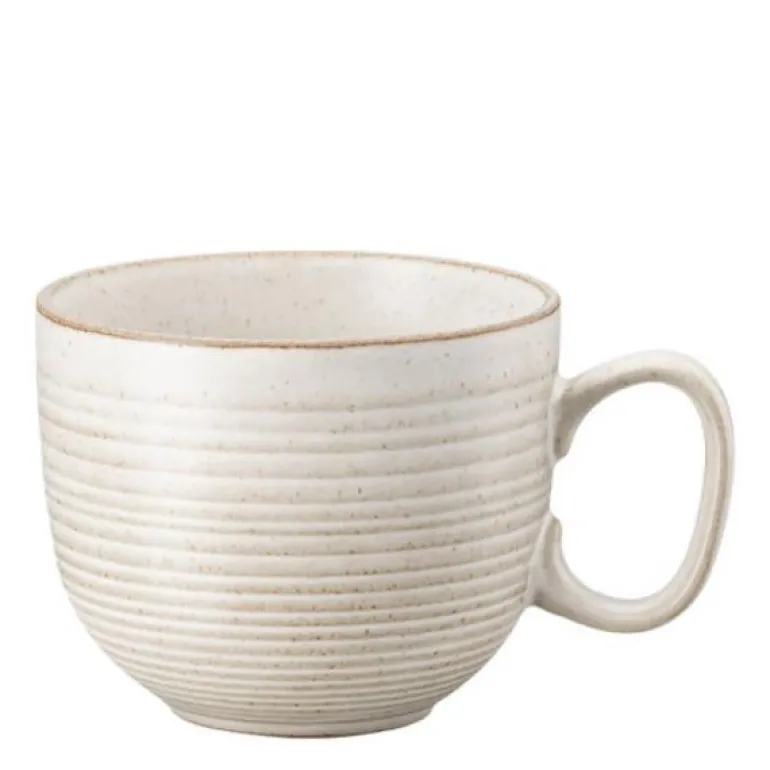 Nature cappuccinokopp 27 cl sand