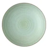 Nature dyp tallerken 23 cm leaf