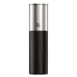 Nature Pro krydderkvern 21,5 cm tre svart