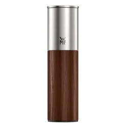 Nature Pro krydderkvern 21,5 cm tre mørkebrun