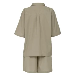 Naxos pyjamas S khaki
