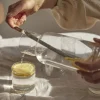 Nesting glass  29 cl 4 stk