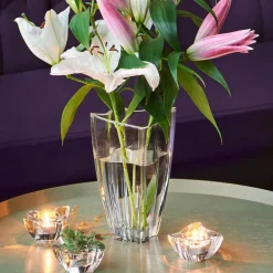 NewWave vase 25 12,3 cm