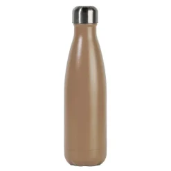 Nils stålflaske 0,5L fudge