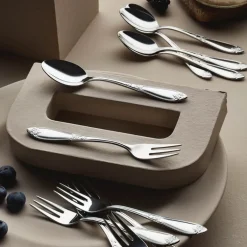 Nina dessertsett 7 deler