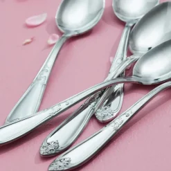 Nina dessertskje løs