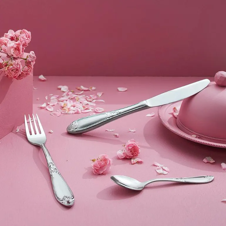 Nina salatsett 2 deler