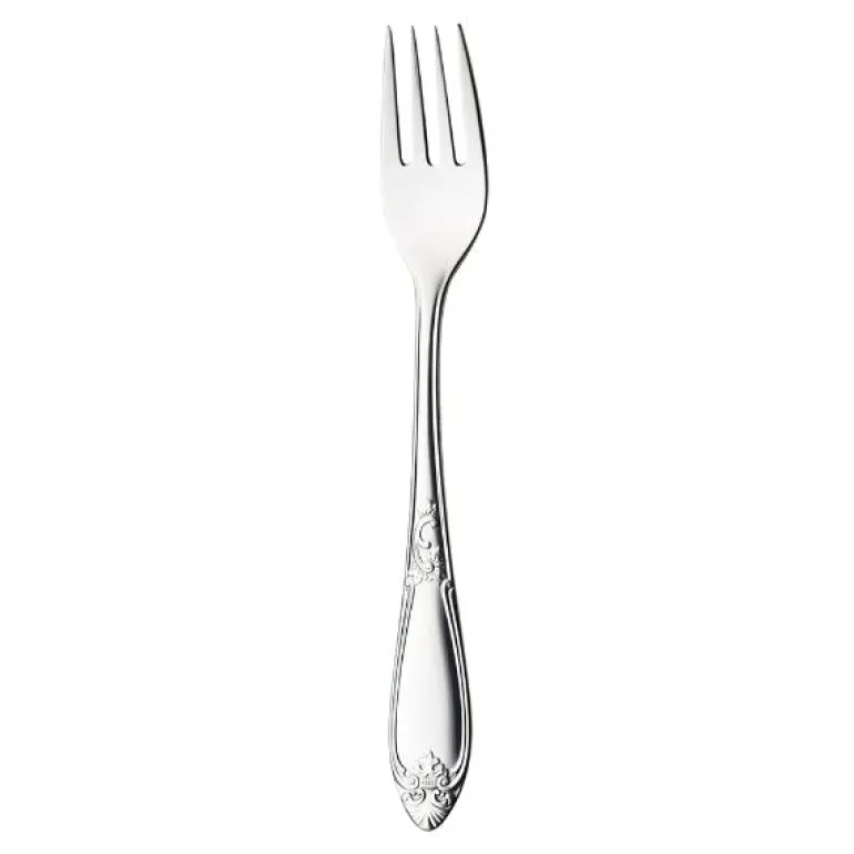 Nina spisegaffel 19,5 cm