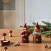 Nisse Agnes Klarborg 14 cm