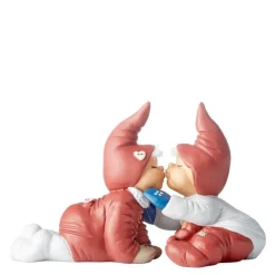 Nisse Bella & Asbjørn  7,5 cm