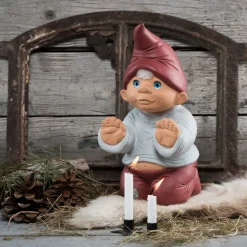 Nisse Bjørn Klarborg 13 cm