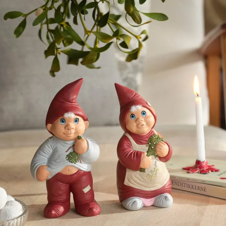 Nisse Dennis 18,5 cm