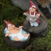 Nisse lille Villy 8,2 cm