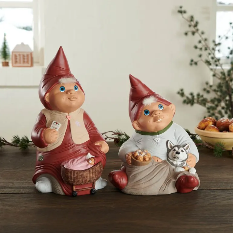 Nisse Sia 29,5 cm