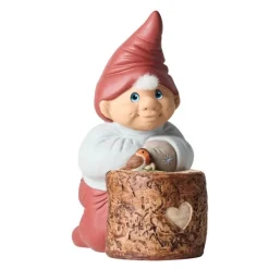 Nisse William Klarborg 14,5 cm