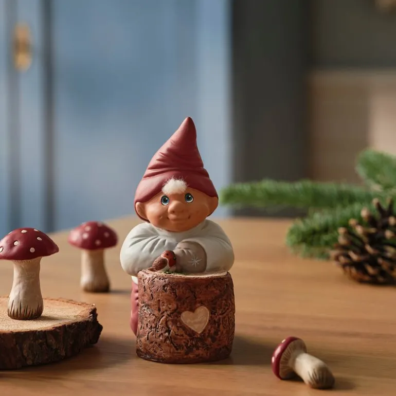 Nisse William Klarborg 14,5 cm