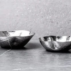 Nobel Artesana skål 14 cm stål