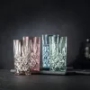 Noblesse Colour longdrinkglass 39,5 cl 2 stk aqua