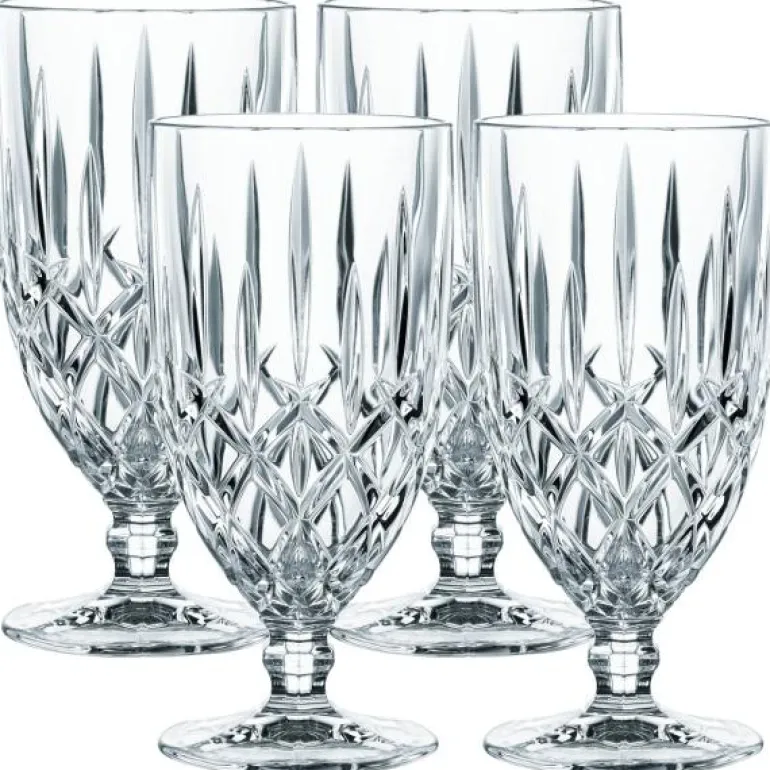 Noblesse pokalglass 42,5 cl 4 stk