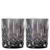 Noblesse whiskyglass 29,5 cl 2 stk smoke