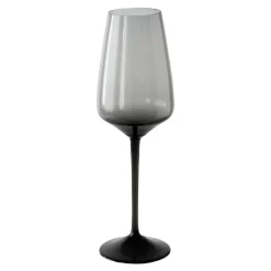 Noir champagneglass 36 cl