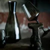 Noir vinglass 63 cl