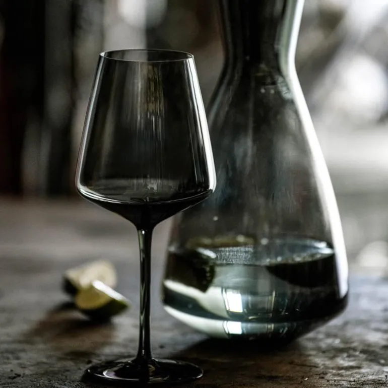 Noir vinglass 63 cl