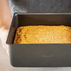 Non-stick kakeform 20x20 cm 2L