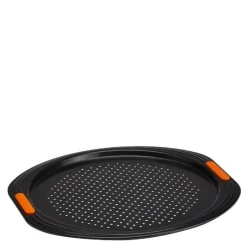 Non-stick pizzaplate 32 cm