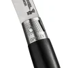 néo6 Opiflex lommekniv 7 cm ibenholt