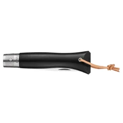 néo6 Opiflex lommekniv 7 cm ibenholt