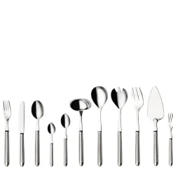 Nora salatsett 2 deler