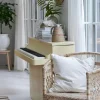 Nora termokanne 17 cm 2L natur