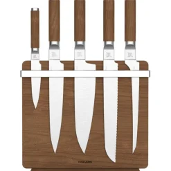 Norden knivblokk u/kniver